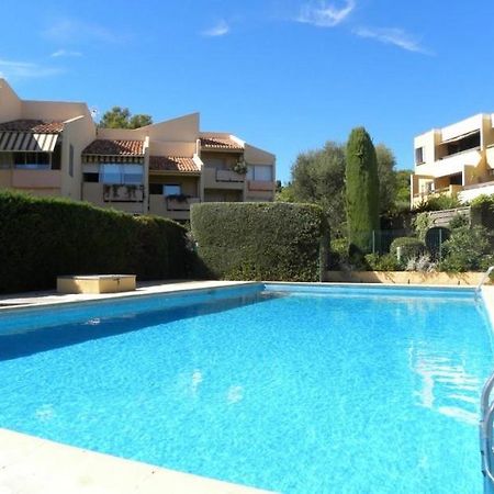 Apartamento Studio Avec Piscines A 500M De La Plage Bandol Exterior foto