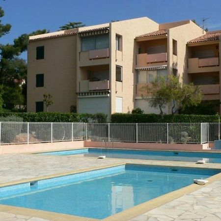 Apartamento Studio Avec Piscines A 500M De La Plage Bandol Exterior foto